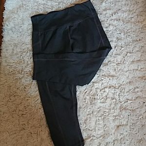 Champion Capri leggings